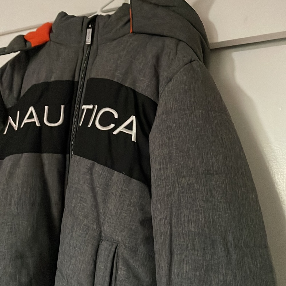 Boys jacket - Picture 4 of 9